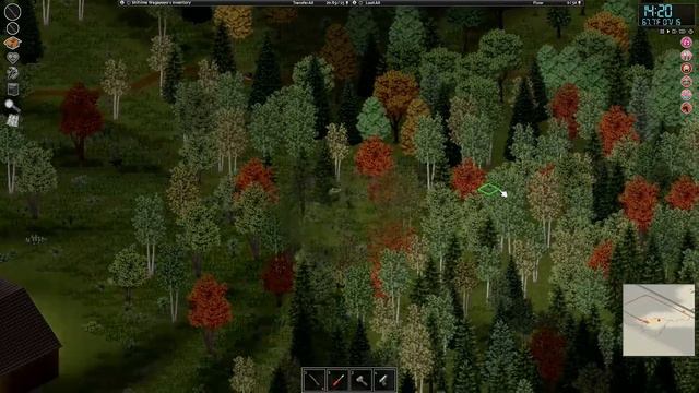 the most agonizing 18 minutes of living 💀(Quality -720p recc) | Project zomboid смотреть онлайн