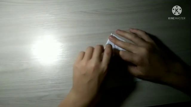 самолёт оригами летит 100 метров смотреть онлайн