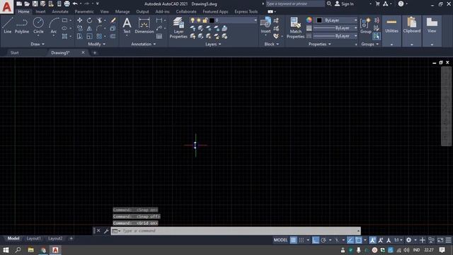 2020 (MENGATUR SETTING AWAL AUTOCAD 2021) смотреть онлайн