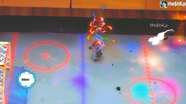 Вот как могут помочь трюки в BombSquad! смотреть онлайн