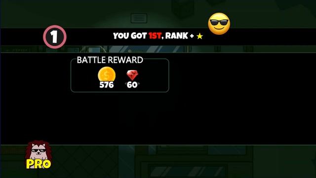 ? NOOB ? PRO ? HACKER | Imposter Battle Royale | iOS - Android APK смотреть онлайн