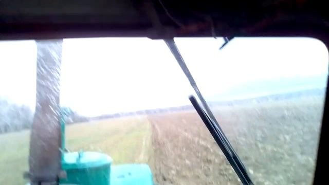 ямз 238 на т 150 и вспашка.пахота зяби осеняя обработка почвы смотреть онлайн
