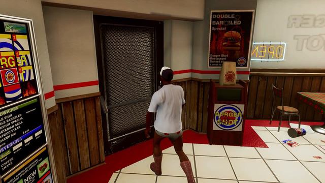 ТА САМАЯ МИССИЯ С ПОЕЗДОМ | GTA SA DEFINITIVE EDITION ПРОХОЖДЕНИЕ #5 смотреть онлайн