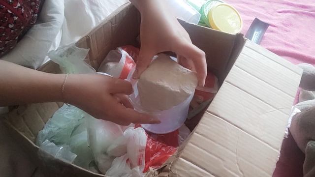 меловой рай