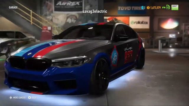 Personal wraps need for speed payback (nfs) смотреть онлайн