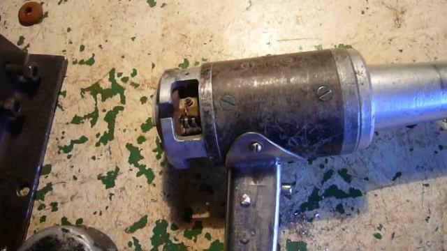 электродрель своими руками. смотреть онлайн