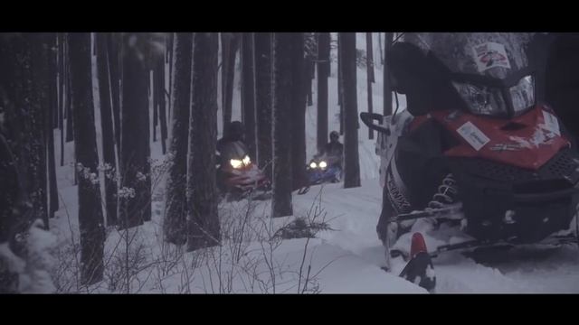 Сибирь глазами американца