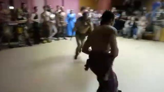 Удачная охота племени Чёрных Котов! смотреть онлайн