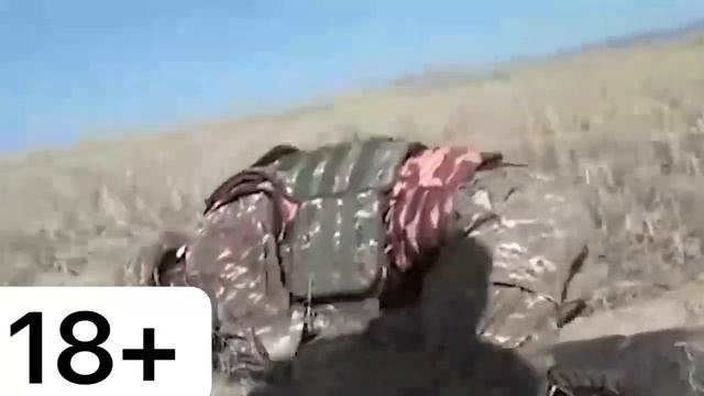 16 октябрь. Зангиланский котёл. 18+ смотреть онлайн
