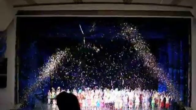 Театр САЦ детская Душа танца смотреть онлайн