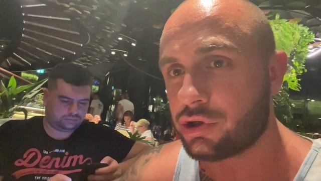 СРАВНИВАЕМ ВОЛЬНУЮ ЕДУ И БАЛАНДУ / КРАСНОДАР смотреть онлайн