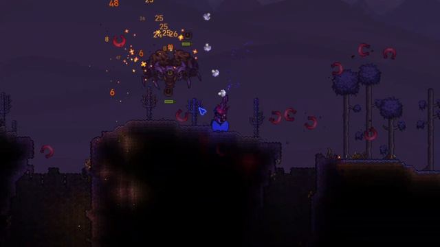 Получил то что лучше бы и не видел! (Calamity №4)