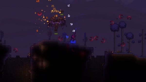 Получил то что лучше бы и не видел! (Calamity №4)