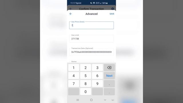 Trustwallet: Fix or Avoid Failed or Error Transaction or in Transferring Tokens/Coins смотреть онлайн