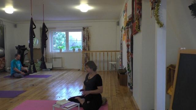 Почему надо очищать Муладхара чакру смотреть онлайн