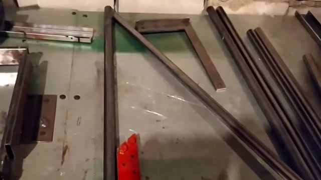 Подставка под ов-65 своими руками смотреть онлайн