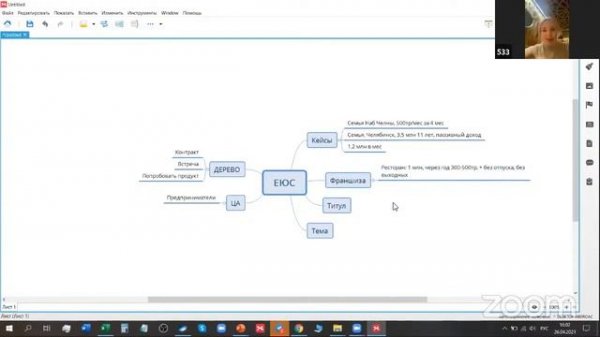 Cоздаю Презентации и Показываю Процесс! + Фишки Power Point