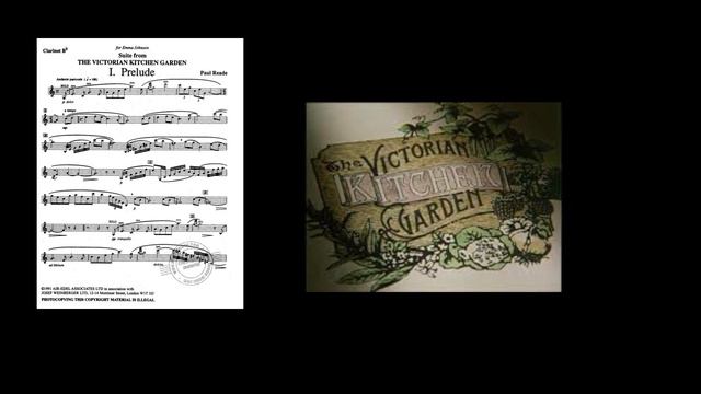 Paul Reade's Victorian Kitchen Garden #1 Prelude смотреть онлайн