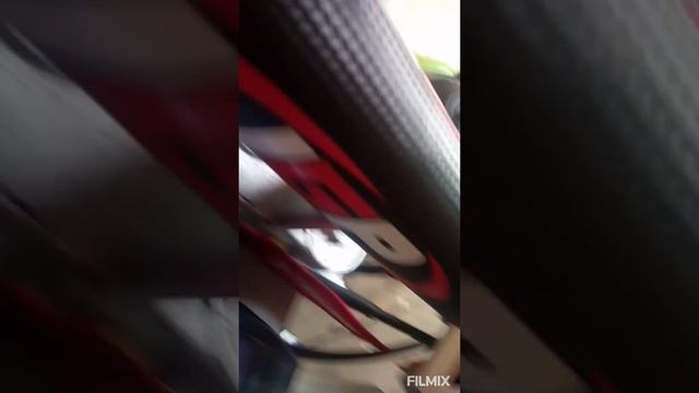 Regulmoto Sport 003, как установить термодатчик.