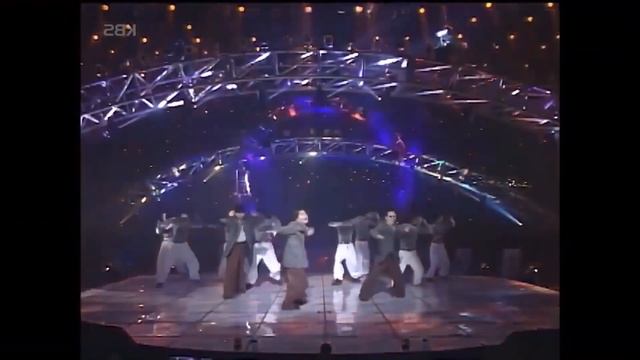 [Mirrored] 1st Generation Kpop Random Dance смотреть онлайн
