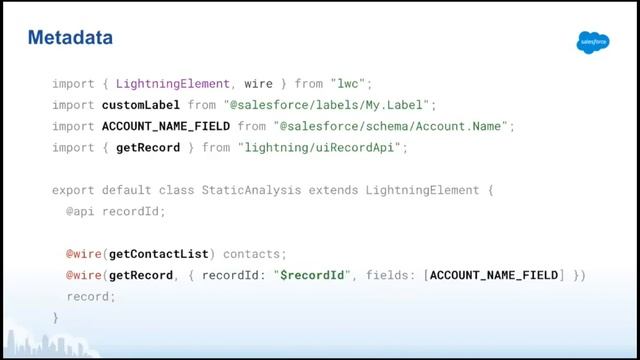 dreamOlé '19 - Developer Keynote: Understanding Salesforce UI challenges смотреть онлайн