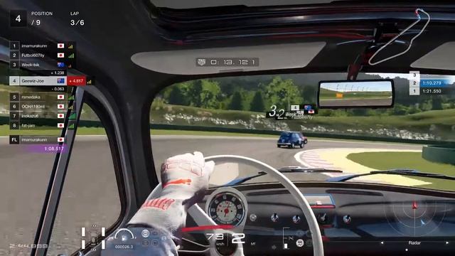 17/01/2019 - Race A - Fiat 500 F - Autodrome Lago Maggiore смотреть онлайн