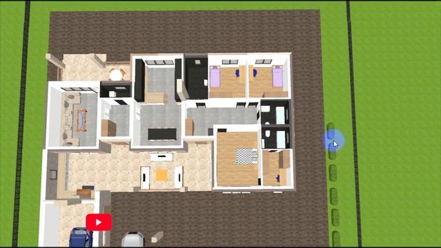 ? Дом на ВСЕ Случаи ЖИЗНИ /Проект КАВКАЗ / ИСЛАМский Дом смотреть онлайн