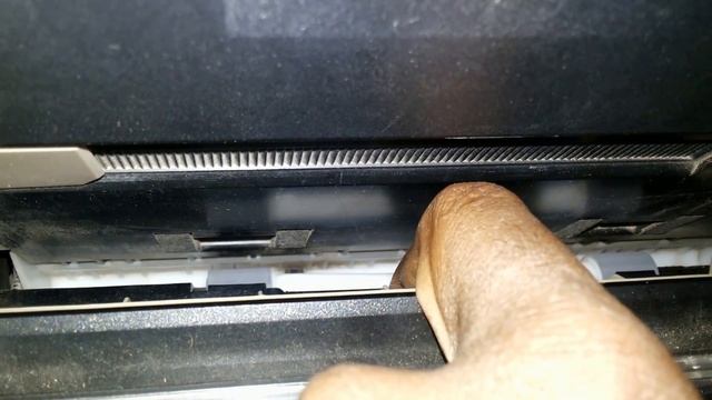 fixing FALSE error of paper jam HP Deskjet Printer смотреть онлайн