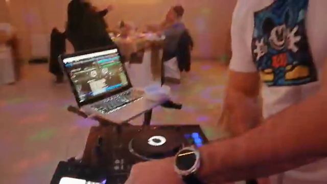 DJ NEBA PARTY TIME - 18. ROĐENDAN / ILIJA ANĐELKOVIĆ / BEST OFF смотреть онлайн