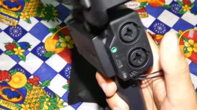 Zoom Q8|Filmadora Versátil смотреть онлайн