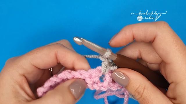 If You Only Learn ONE Stitch, Make it THIS one! ?⭐ смотреть онлайн