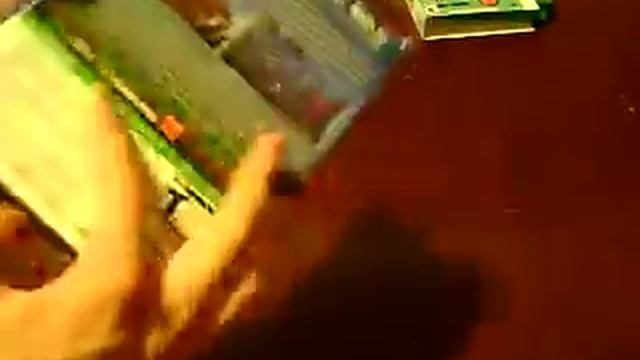 Unboxing: Terraria Collector's Edition Xbox 360 смотреть онлайн
