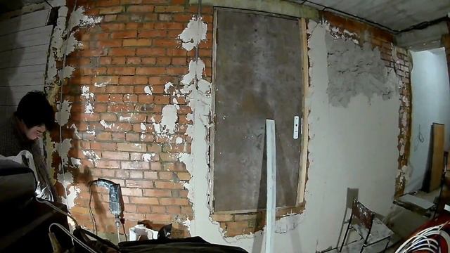 LOFT DIY. Лофт своими руками. Дни 8-9 смотреть онлайн