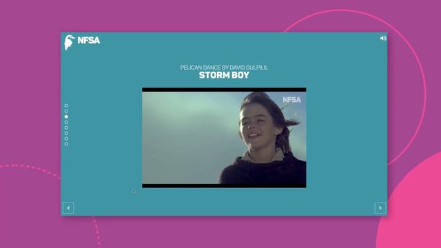 Welcome to the new NFSA website! смотреть онлайн