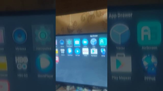 не подключается wi-fi на приставке TV Box исправление смотреть онлайн