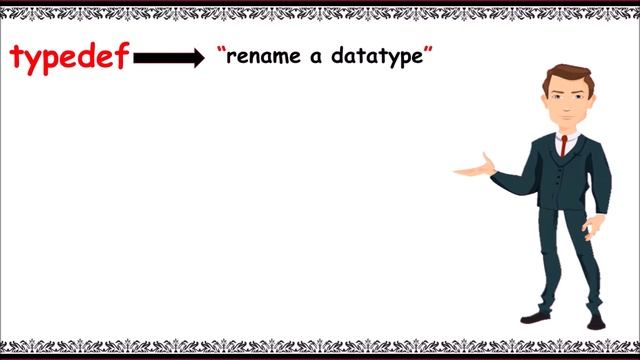 Enum | typedef | user-defined data types in C | Declaration,Operation | 3 minutes master | Neverqui смотреть онлайн
