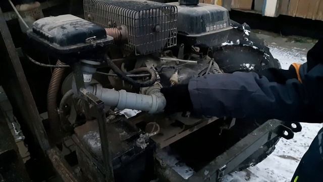 ОБЗОР БОЛОТОХОДА ОХОТНИК ОТ СОБСТВЕННИКА смотреть онлайн