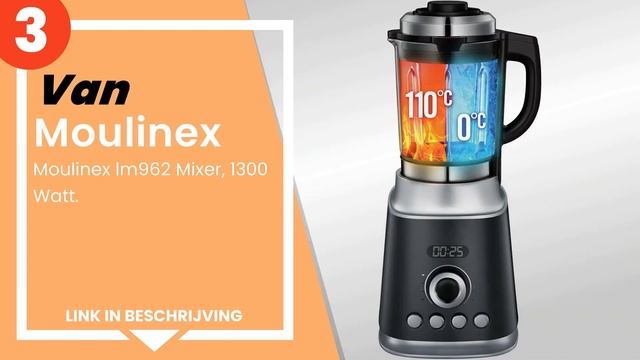 De 5 beste warmhoudblenders смотреть онлайн