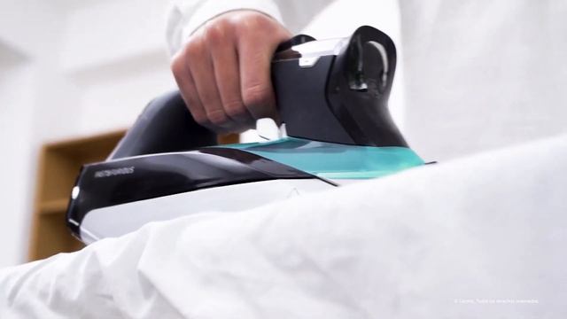 Σίδερο Ατμού Cecotec Fast & Furious 5050 X-Treme смотреть онлайн