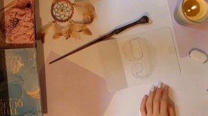 Украшение комнаты на Хэллоуин в стиле Гарри Поттера 2022