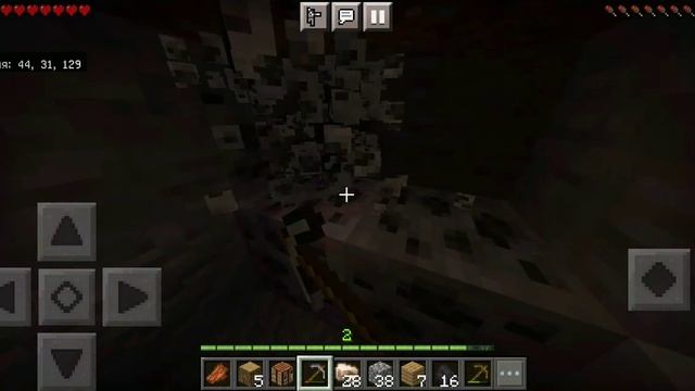 прохождение майнкрафта 1часть смотреть онлайн