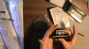 Оптический и лазерный прицелы с AliExpress