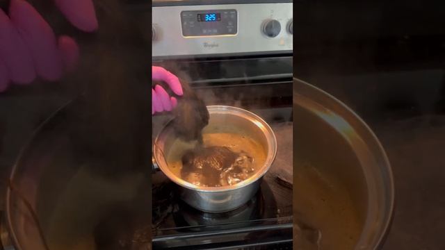 Doing my daughter’s hair for her 17th Birthday… ?? смотреть онлайн