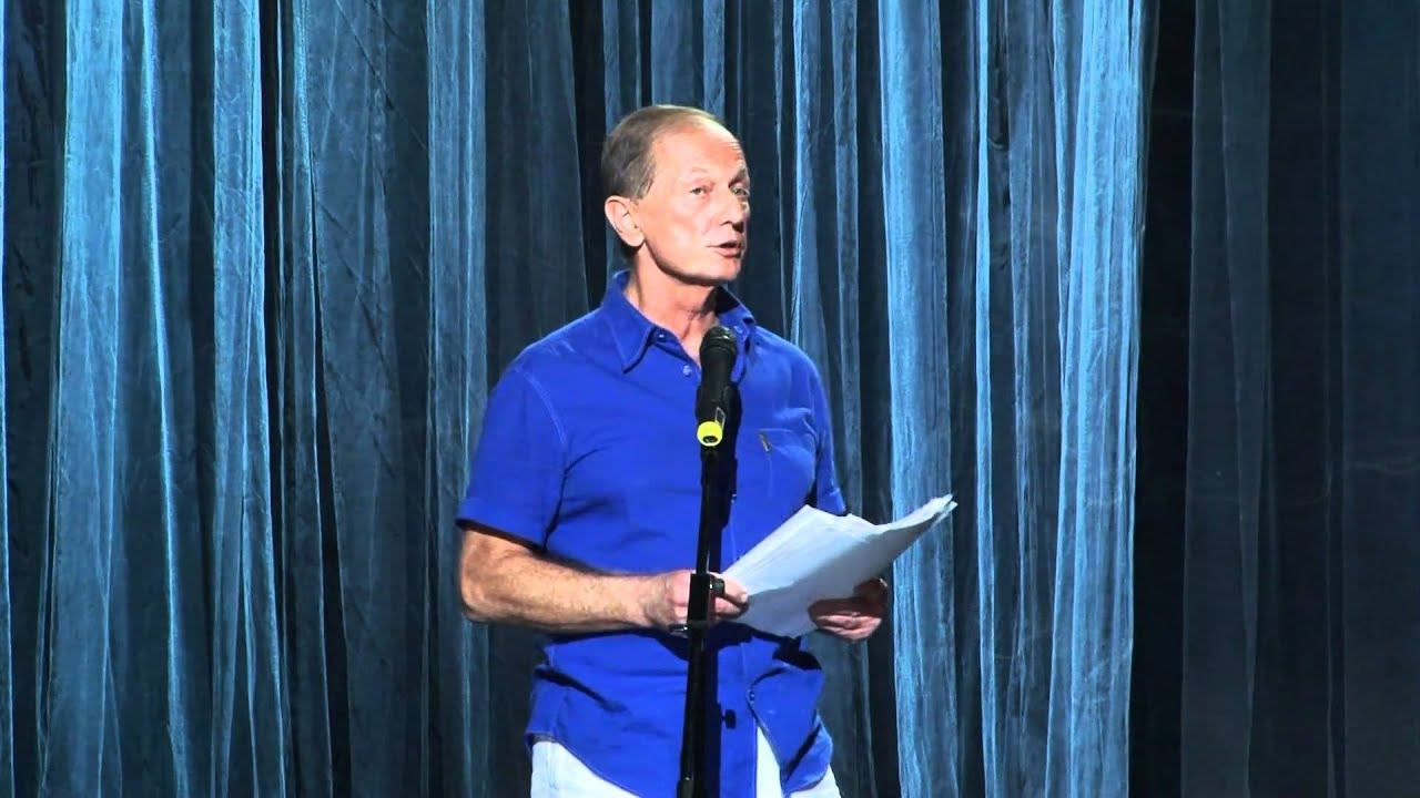 Михаил Задорнов. О Лужкове и его друзьях смотреть онлайн