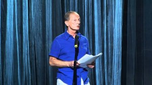 Михаил Задорнов. О Лужкове и его друзьях