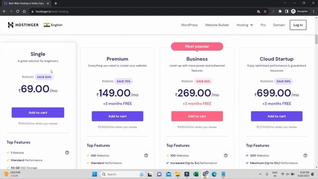 Best Cheap Hosting Website | Cheap Web Hosting with Free Domain and Unlimited Bandwidth смотреть онлайн