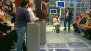 Я в главной роли на РТР "О самом главном" Ейск-Москва 2