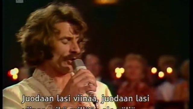 Viktor Klimenko - Rjumku vodki смотреть онлайн