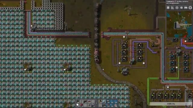 Factorio От GameHomeGromit смотреть онлайн
