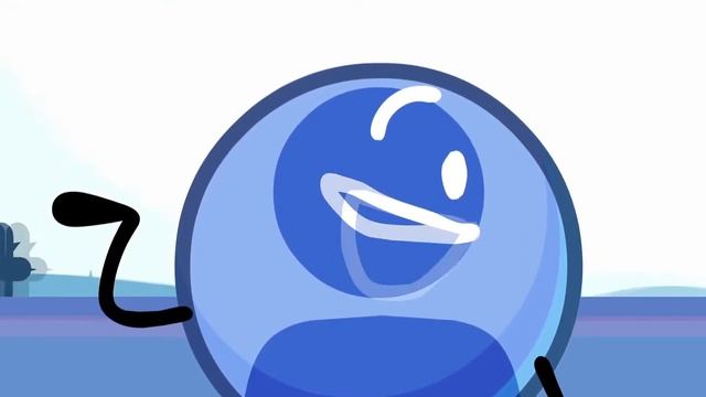 BFB 30 - Profily Hugs The Cactus and Dies but I edited it смотреть онлайн